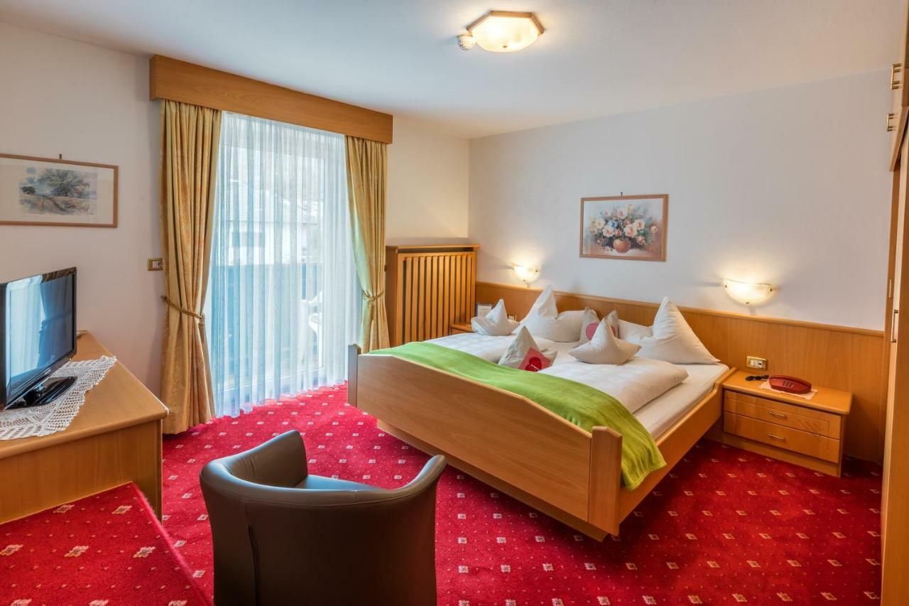 Bei Martin'S Hotel Morter Room photo